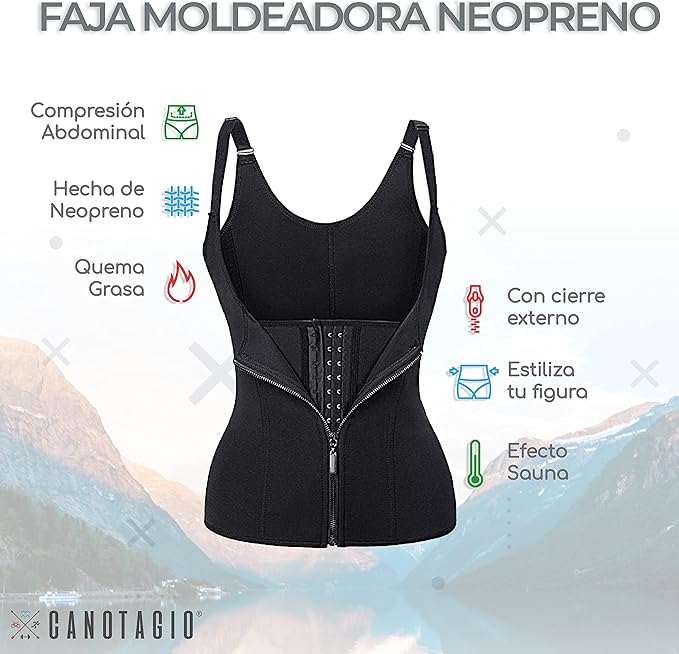 Faja moldeadora. Reloj de Arena, 🎯esconde los gorditos 🎯levanta el busto🎯moldea la cola